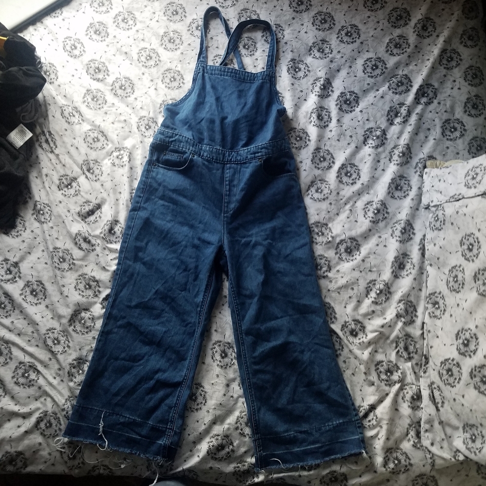 Universal Thread Jumpsuit